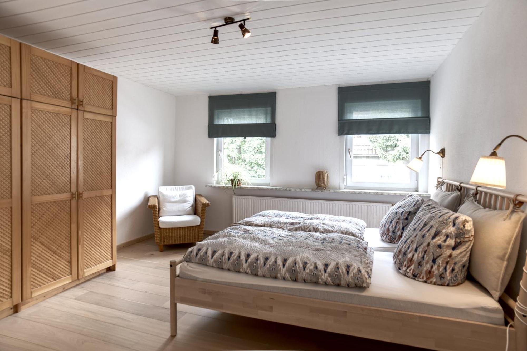Ferienhaus Im Bergdorf Hohegeiss Room photo